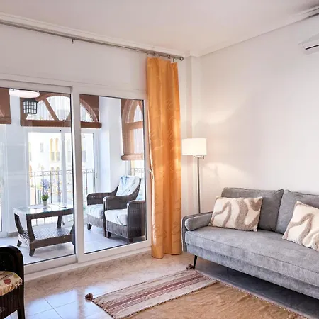 Sonne, Und Urlaubsmodus! * Torrevieja