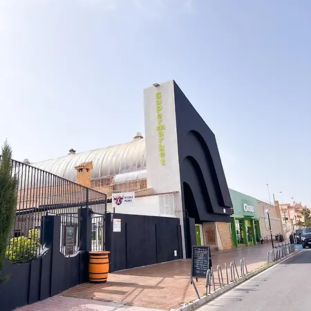 Sonne, Und Urlaubsmodus! Lägenhet