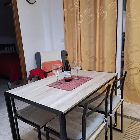 Sonne, Und Urlaubsmodus! Apartment Torrevieja